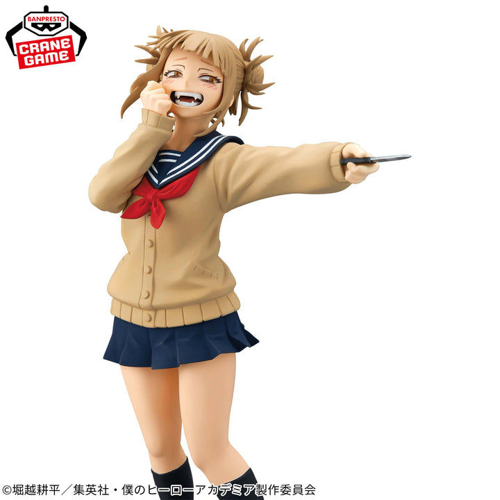 MY HERO ACADEMIA Glitter&amp;Glamours -HIMIKO TOGA-