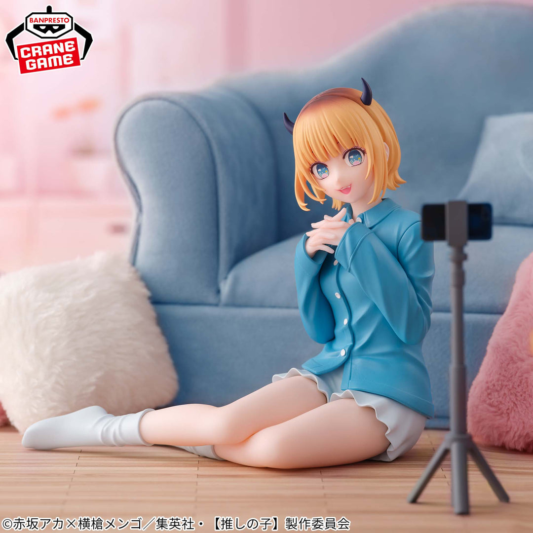 OSHI NO KO -Relax time- MEM-CHO
