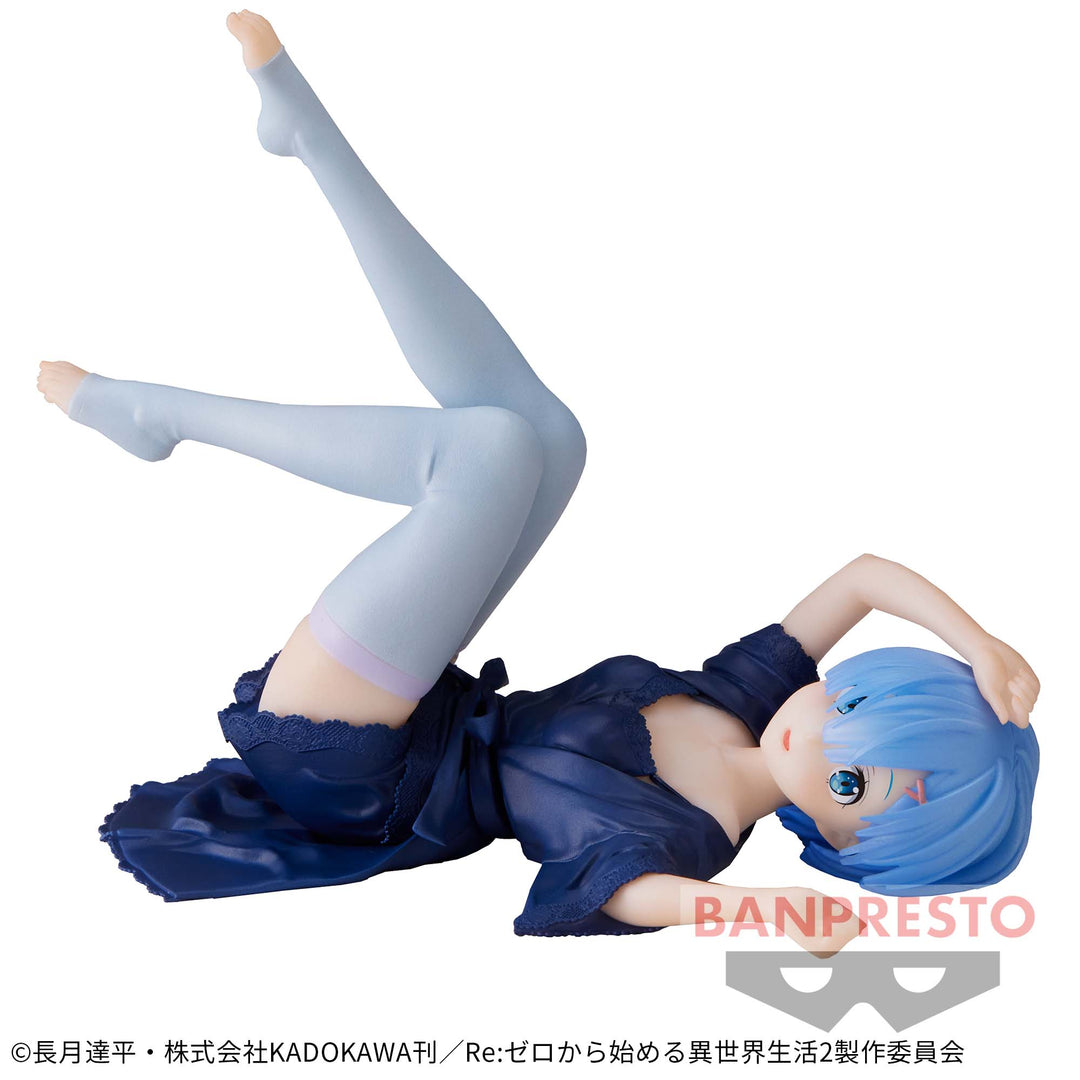 RE:ZERO -Relax Time- REM Dressing Gown ver.