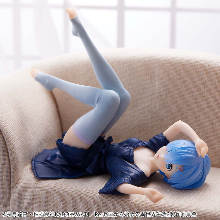 RE:ZERO -Relax Time- REM Dressing Gown ver.