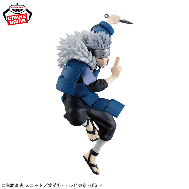 NARUTO SHIPPUDEN Vibration Stars -SENJU TOBIRAMA-