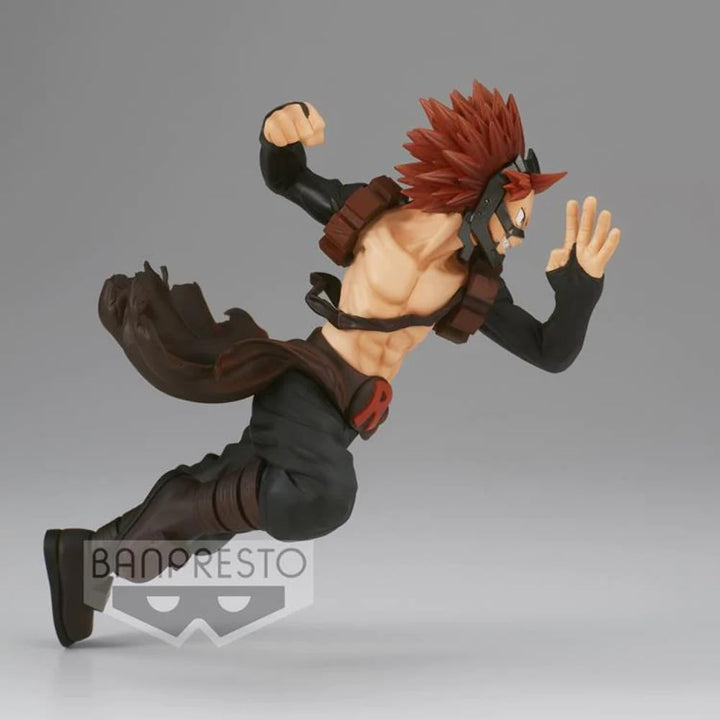 MY HERO ACADEMIA The Amazing Heroes vol.17 EIJIRO KIRISHIMA