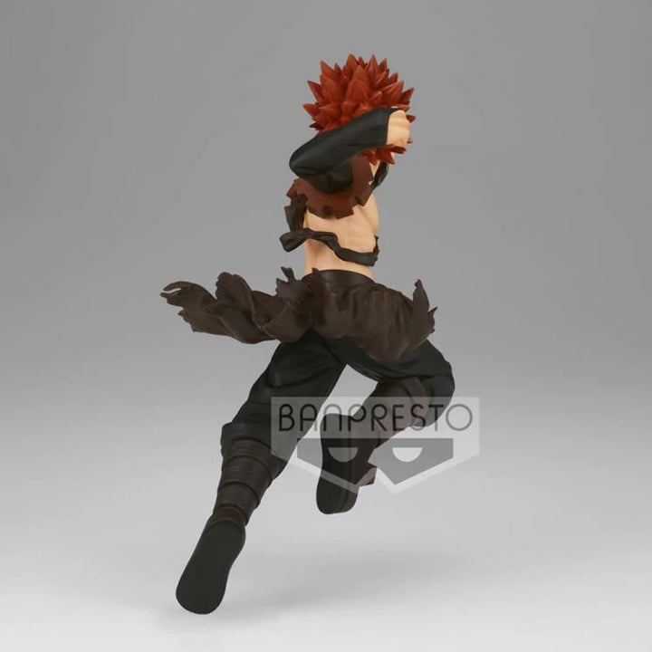 MY HERO ACADEMIA The Amazing Heroes vol.17 EIJIRO KIRISHIMA