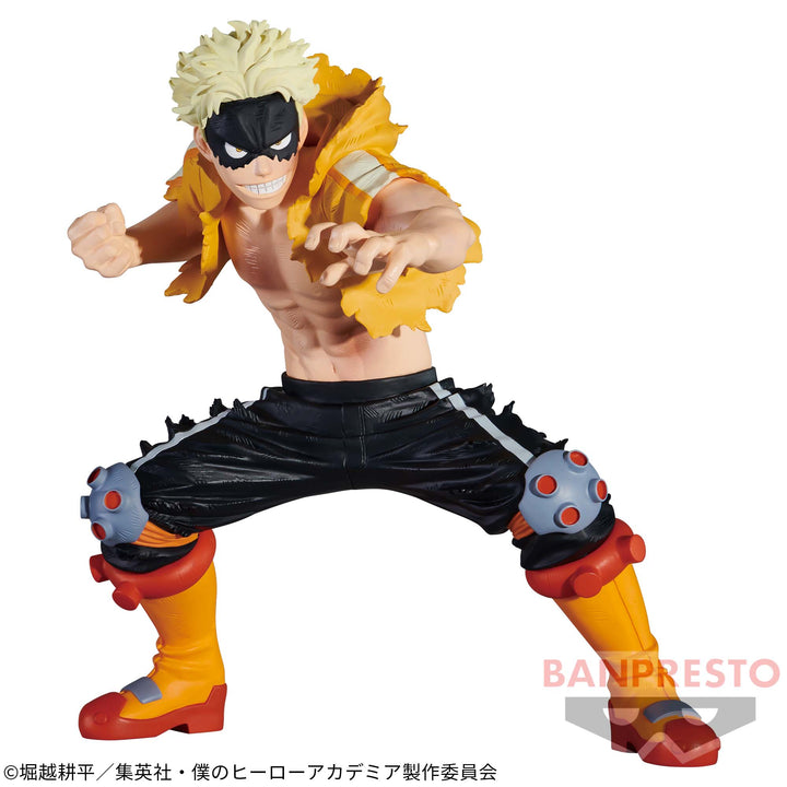 MY HERO ACADEMIA The Amazing Heroes vol.33 FAT GUM