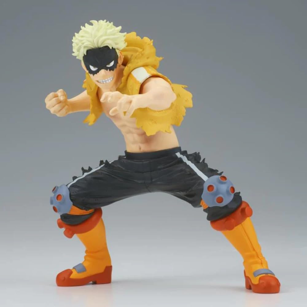 MY HERO ACADEMIA The Amazing Heroes vol.33 FAT GUM