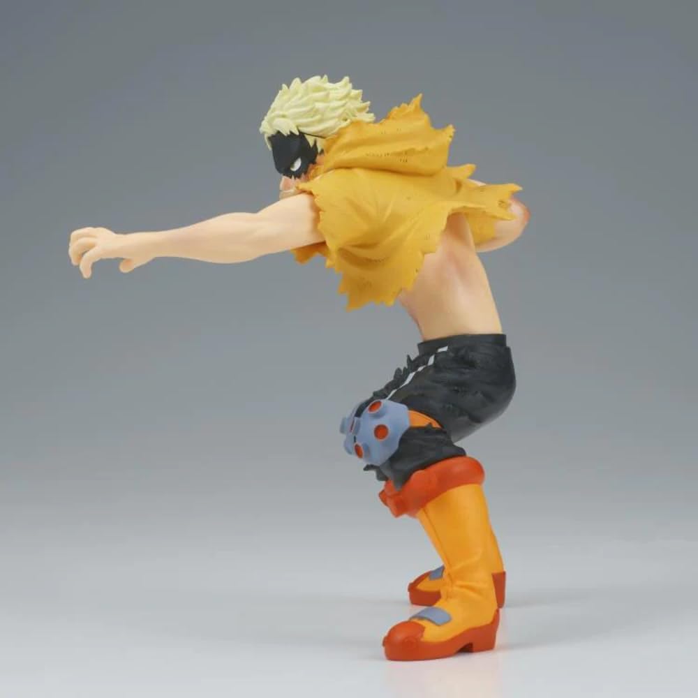 MY HERO ACADEMIA The Amazing Heroes vol.33 FAT GUM