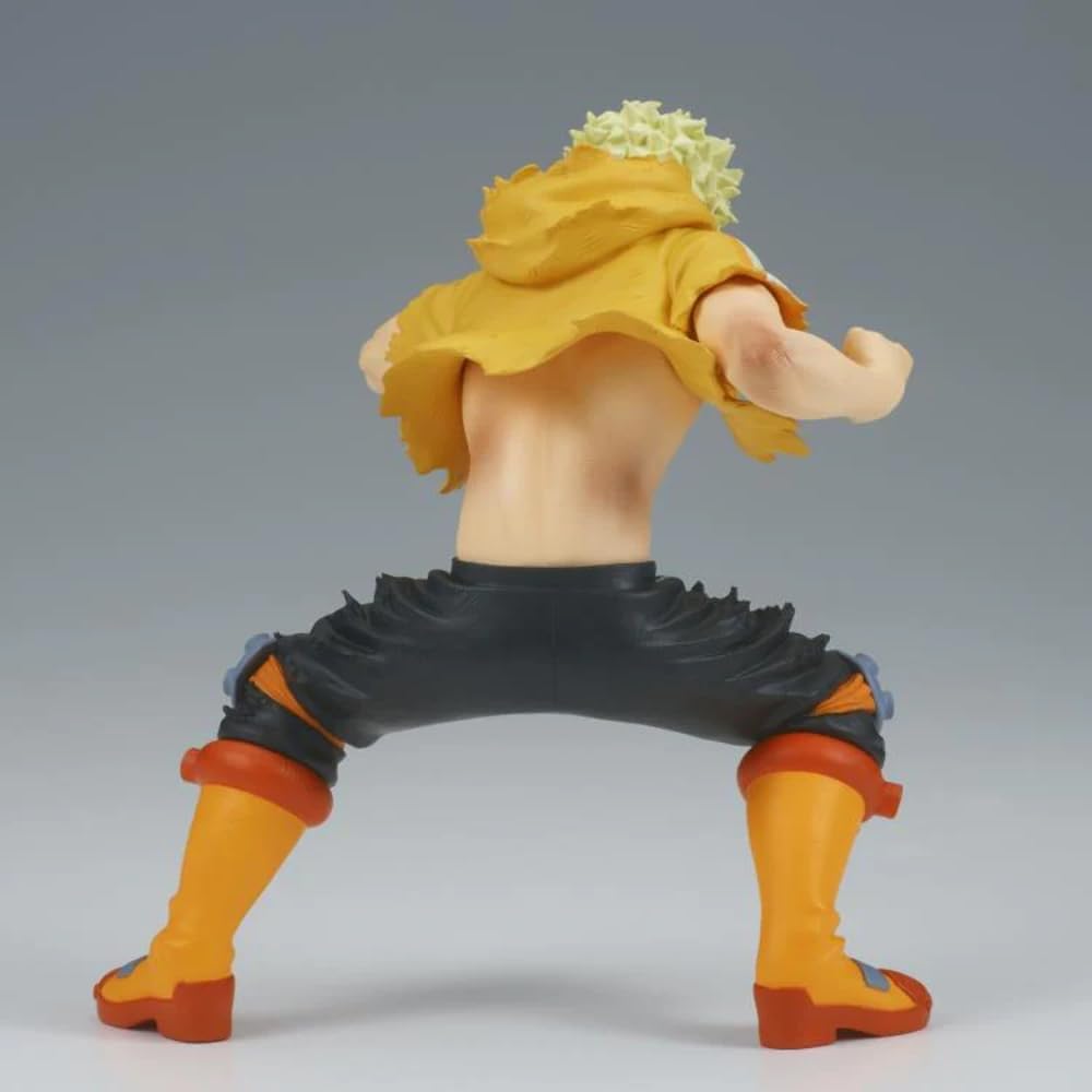 MY HERO ACADEMIA The Amazing Heroes vol.33 FAT GUM