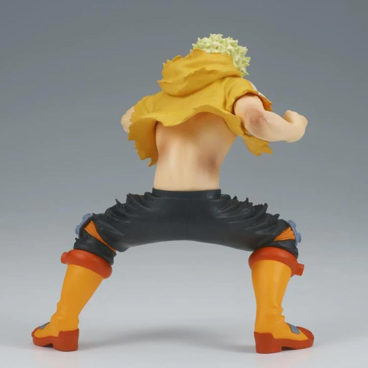 MY HERO ACADEMIA The Amazing Heroes vol.33 FAT GUM