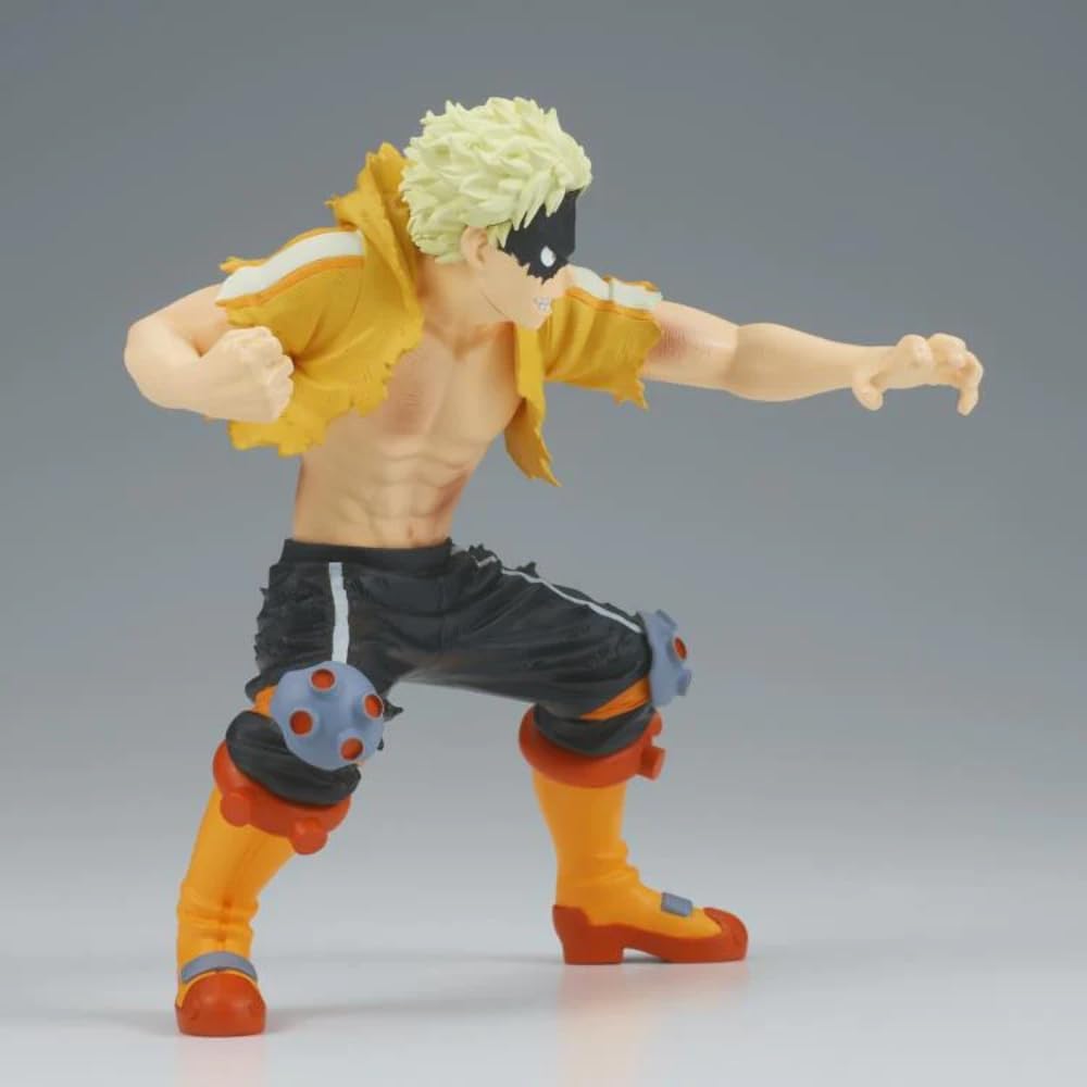 MY HERO ACADEMIA The Amazing Heroes vol.33 FAT GUM