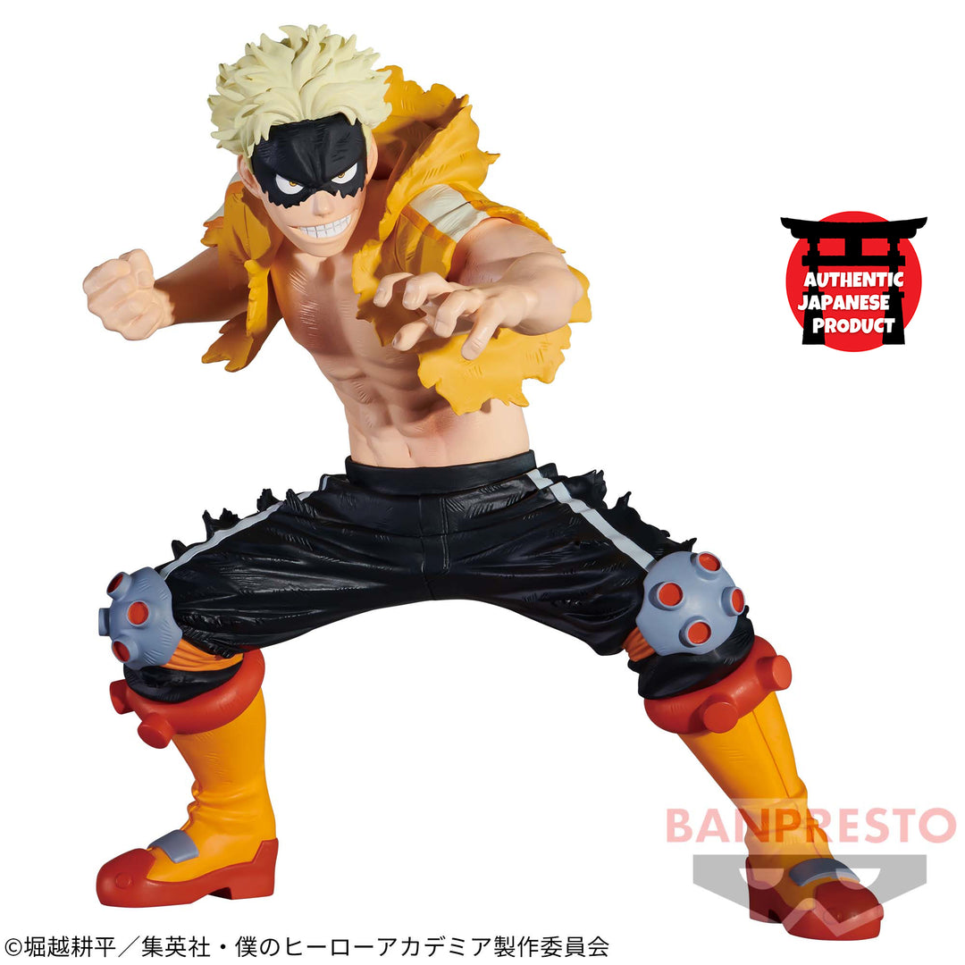 MY HERO ACADEMIA The Amazing Heroes vol.33 FAT GUM