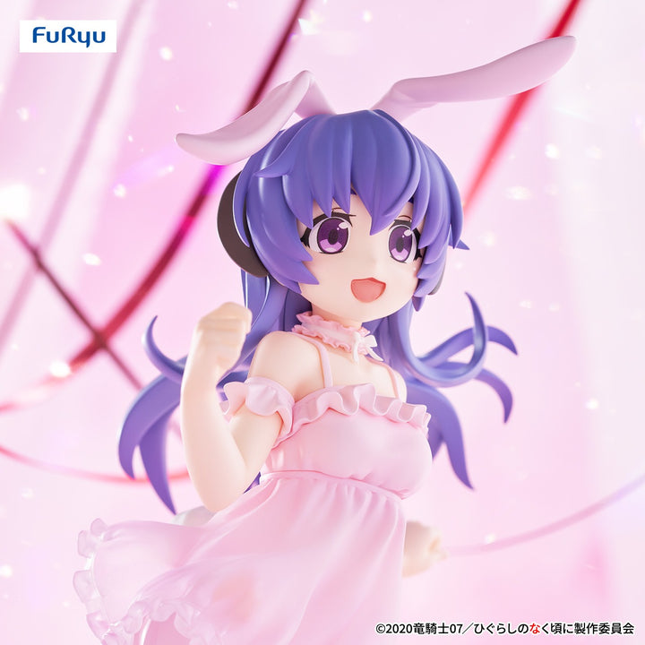 HIGURASHI: When They Cry -Sotsu BiCute Bunnies Figure HANYU