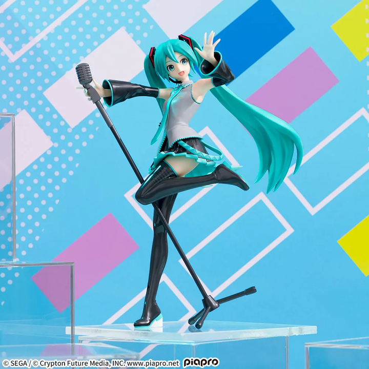 HATSUNE MIKU Project Diva Mega39&