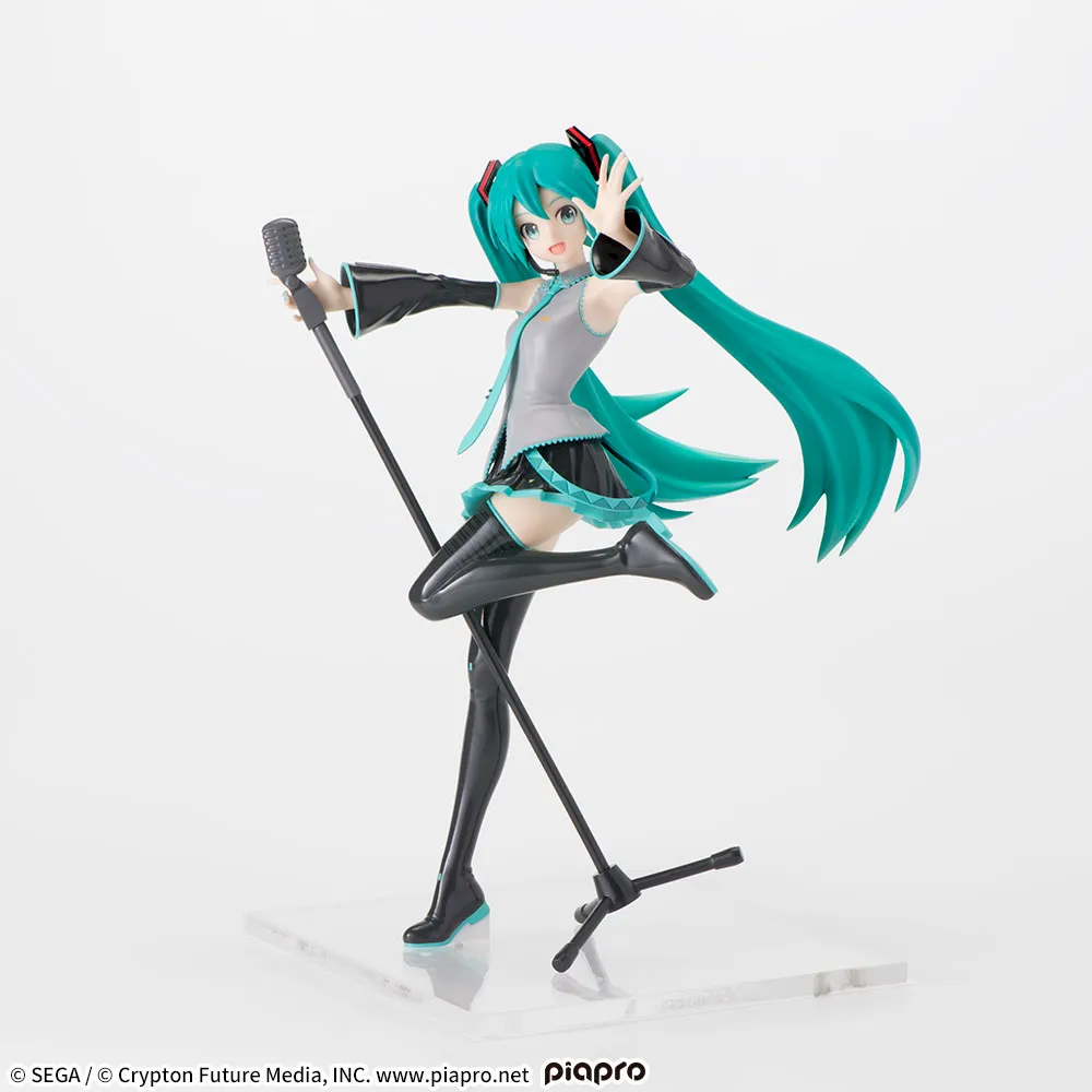 HATSUNE MIKU Project Diva Mega39&