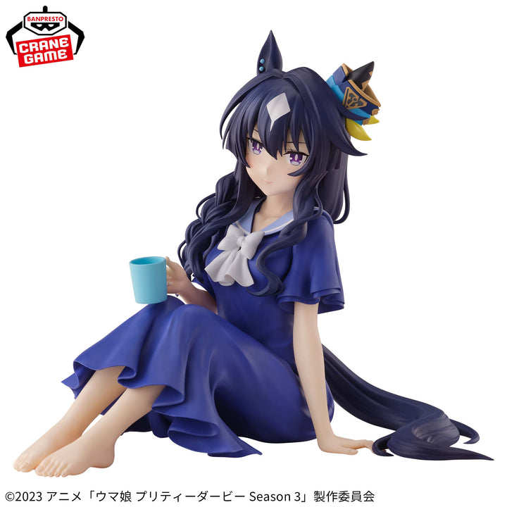 UMA MUSUME : Pretty Derby Season3 -Relax time- VERXINA