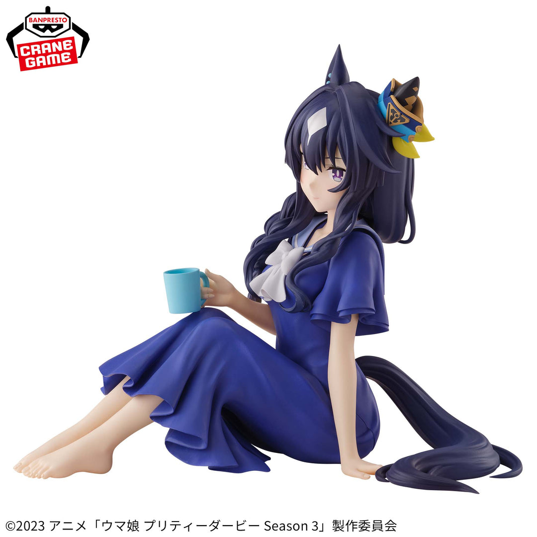 UMA MUSUME : Pretty Derby Season3 -Relax time- VERXINA