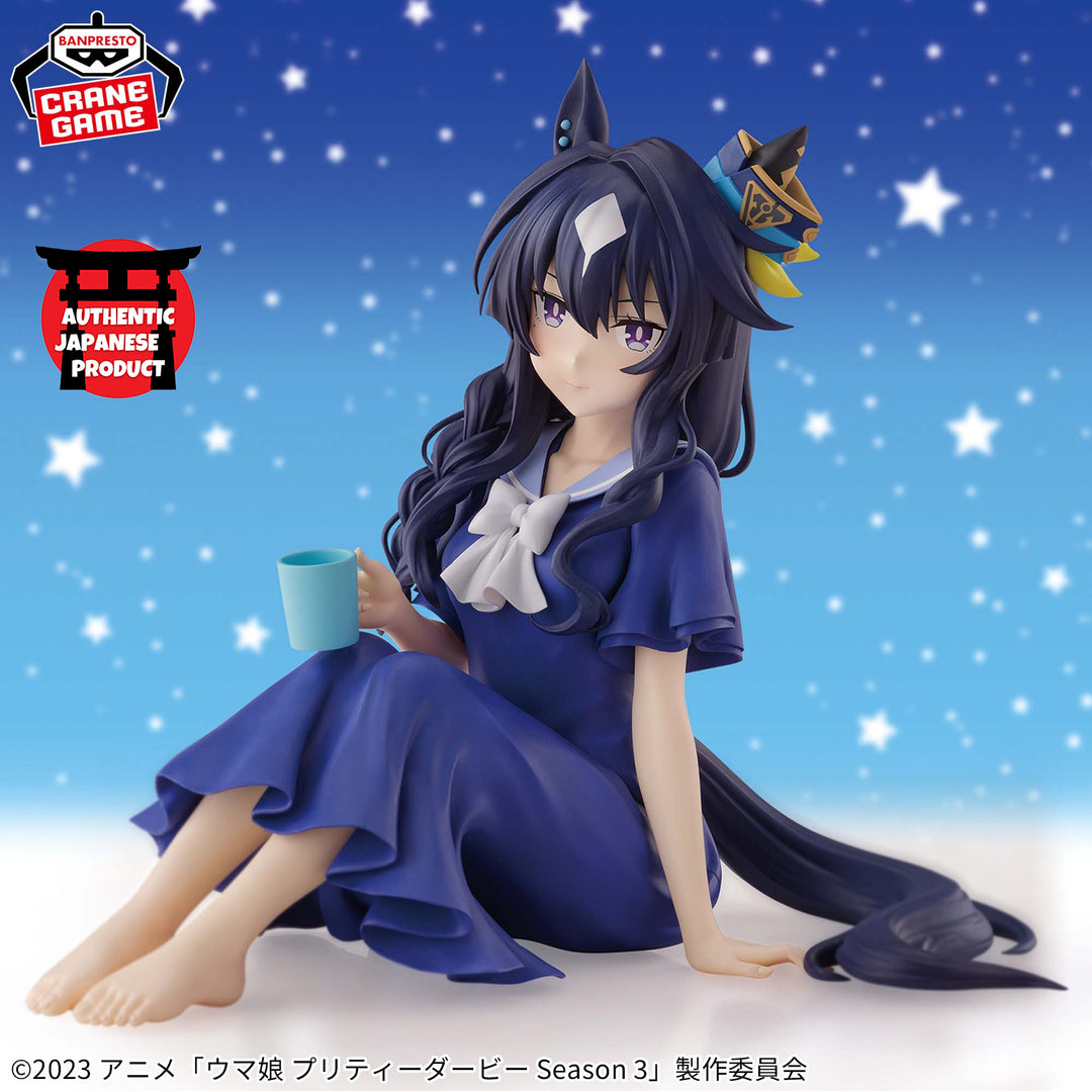 UMA MUSUME : Pretty Derby Season3 -Relax time- VERXINA
