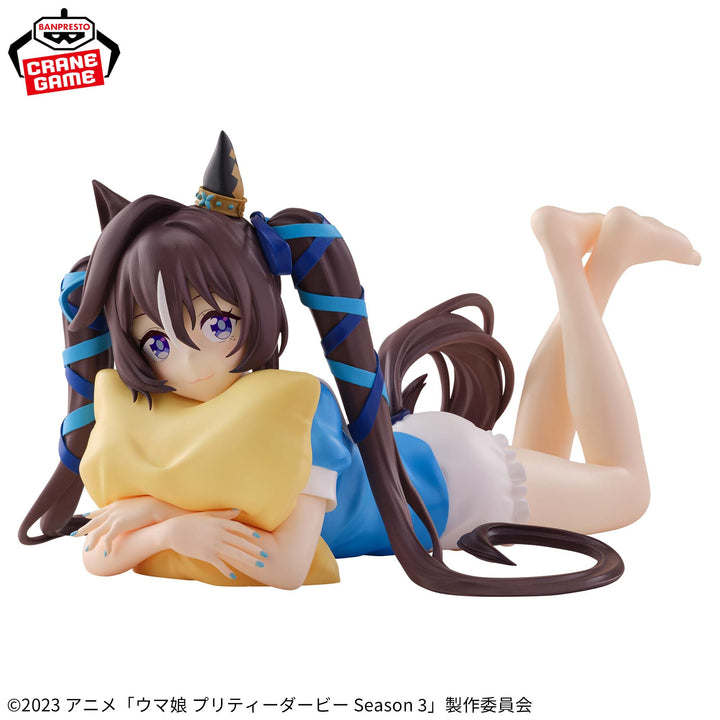 UMA MUSUME : Pretty Derby Season3 -Relax time- VIVLOS