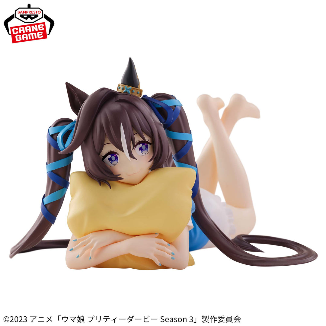 UMA MUSUME : Pretty Derby Season3 -Relax time- VIVLOS