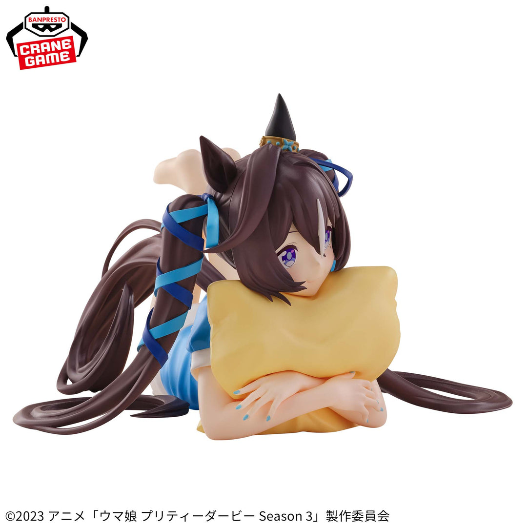 UMA MUSUME : Pretty Derby Season3 -Relax time- VIVLOS