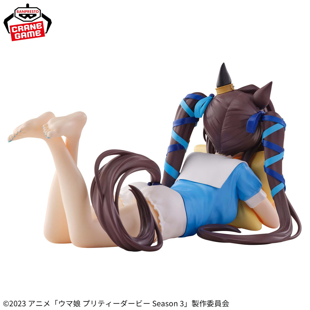 UMA MUSUME : Pretty Derby Season3 -Relax time- VIVLOS