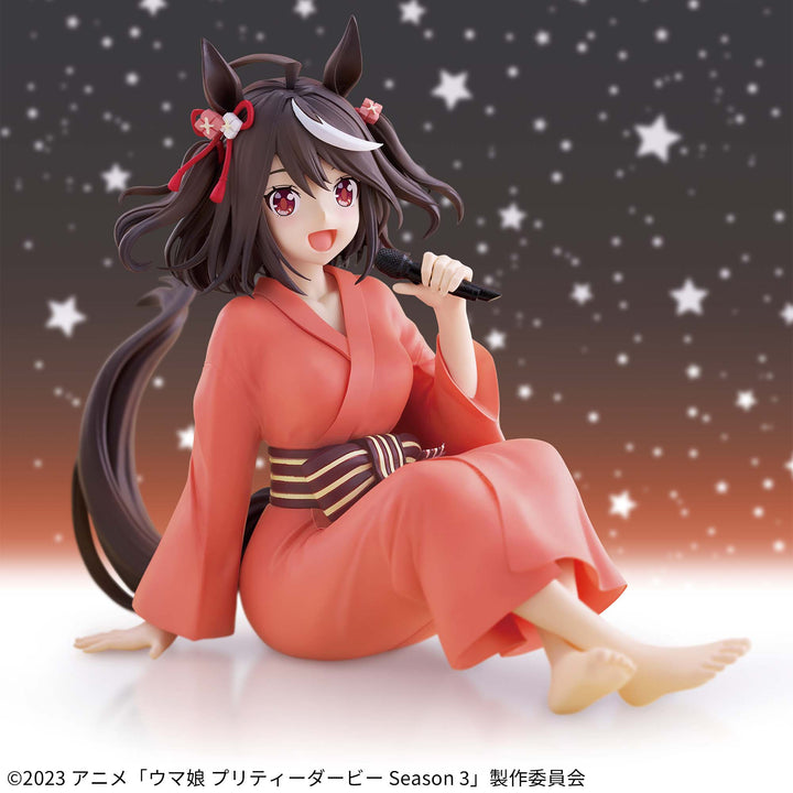 UMA MUSUME : Pretty Derby Season3 -Relax time- KITASAN BLACK