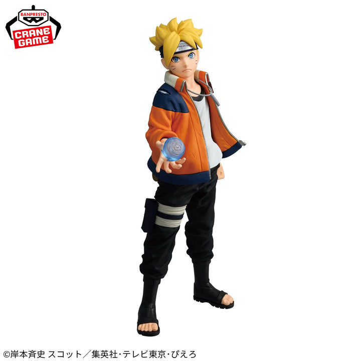 BORUTO -NARUTO NEXT GENERATIONS- Ninkai Zoukei Retsuden BORUTO UZUMAKI