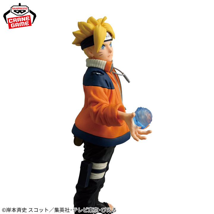 BORUTO -NARUTO NEXT GENERATIONS- Ninkai Zoukei Retsuden BORUTO UZUMAKI