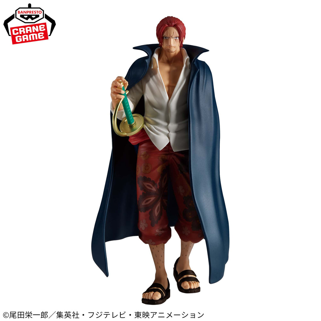 ONE PIECE The Shukko -SHANKS-