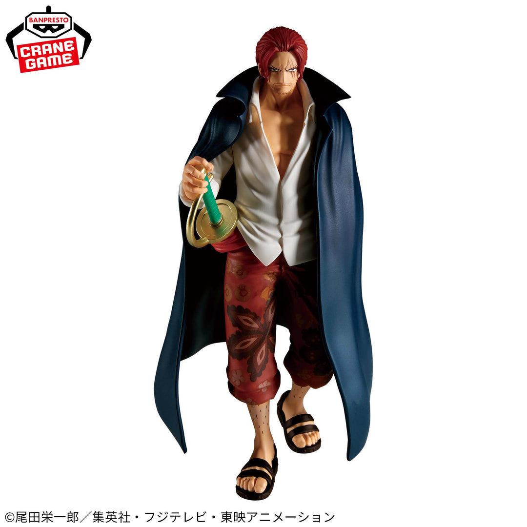 ONE PIECE The Shukko -SHANKS-