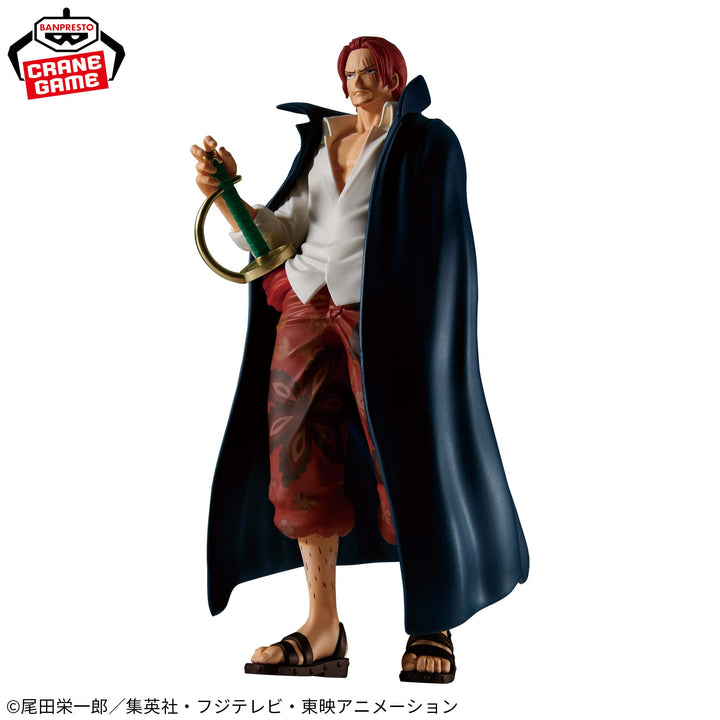 ONE PIECE The Shukko -SHANKS-