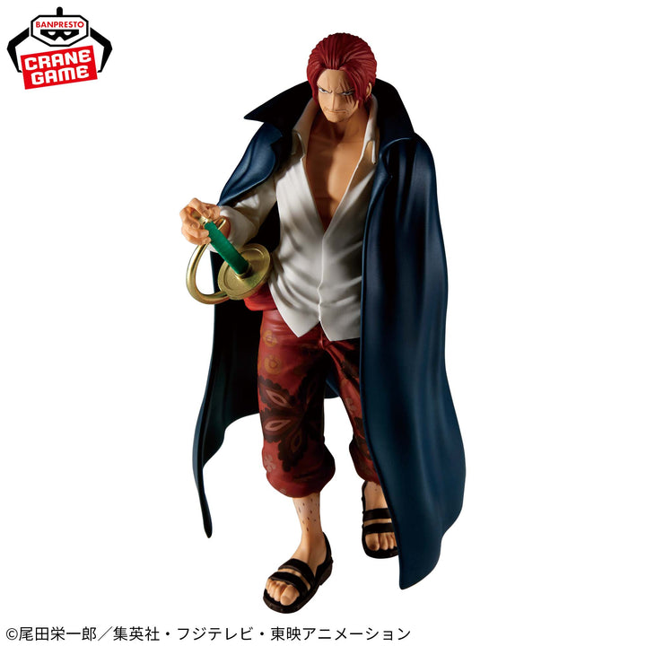 ONE PIECE The Shukko -SHANKS-
