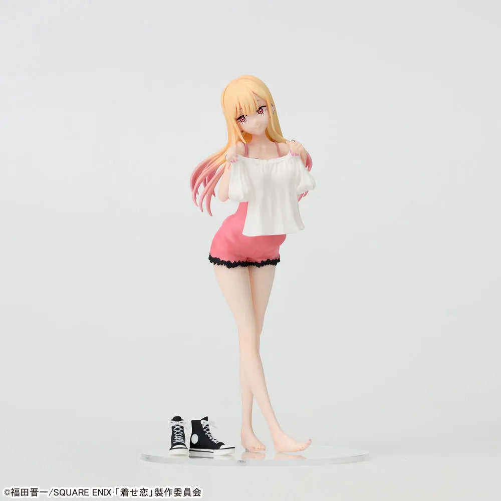 TV Anime MY DRESS-UP DARLING Luminasta MARIN KITAGAWA Dressing
