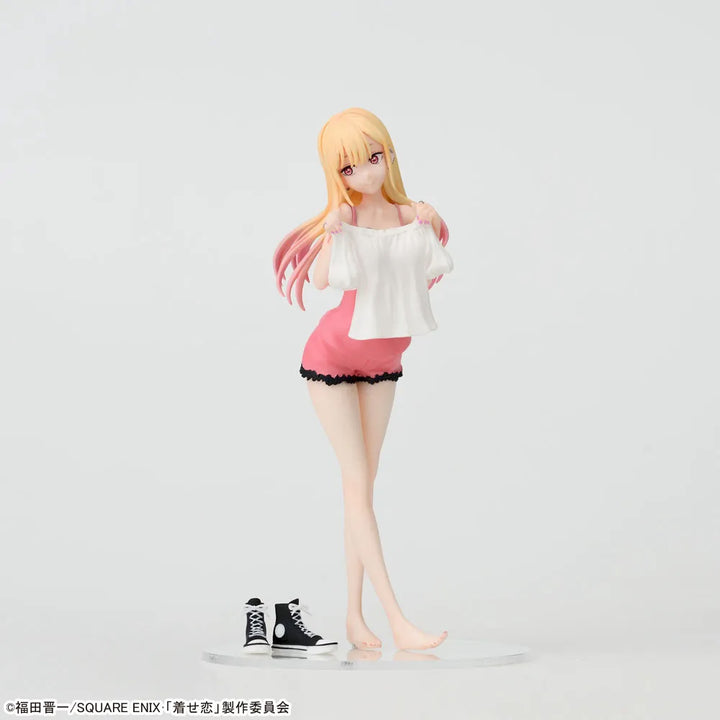 TV Anime MY DRESS-UP DARLING Luminasta MARIN KITAGAWA Dressing