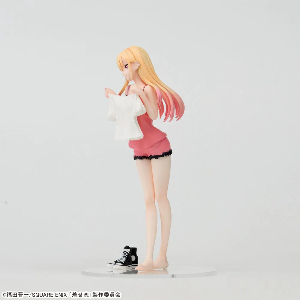 TV Anime MY DRESS-UP DARLING Luminasta MARIN KITAGAWA Dressing