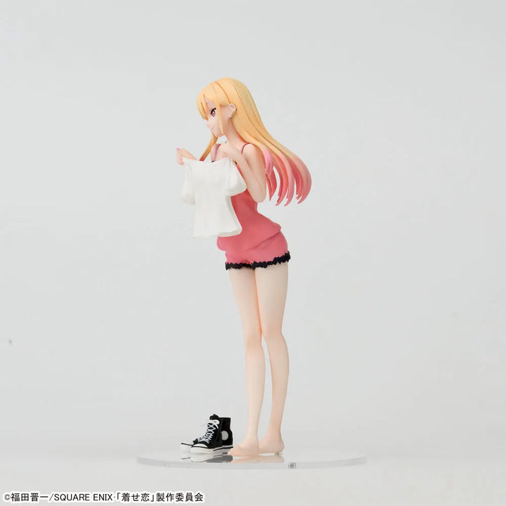 TV Anime MY DRESS-UP DARLING Luminasta MARIN KITAGAWA Dressing