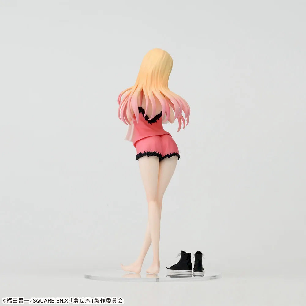 TV Anime MY DRESS-UP DARLING Luminasta MARIN KITAGAWA Dressing