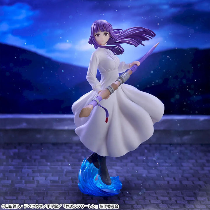 FRIEREN_Beyond Journey&