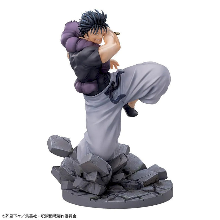 JUJUTSU KAISEN Hidden Inventory / Premature Death Luminasta TOJI FUSHIGURO