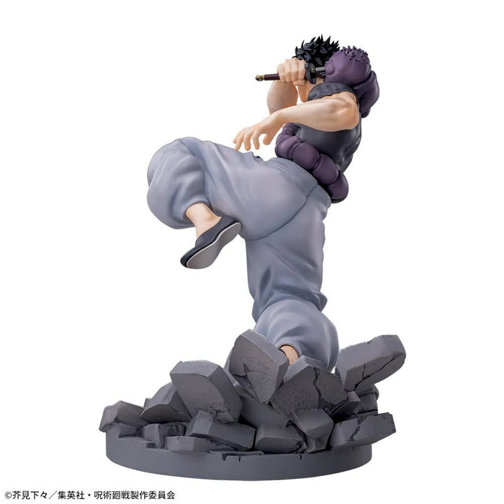 JUJUTSU KAISEN Hidden Inventory / Premature Death Luminasta TOJI FUSHIGURO