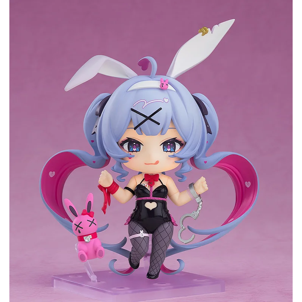 HATSUNE MIKU Nendoroid Figure P