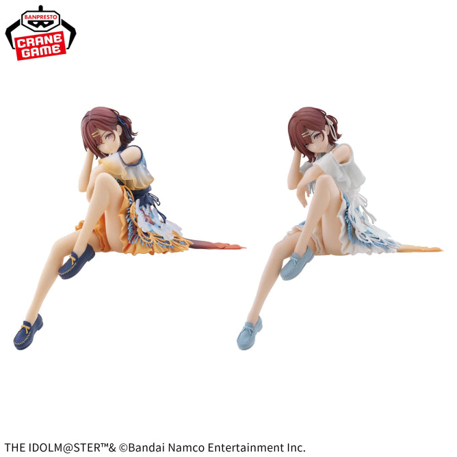 THE IDOLM@STER Figure P