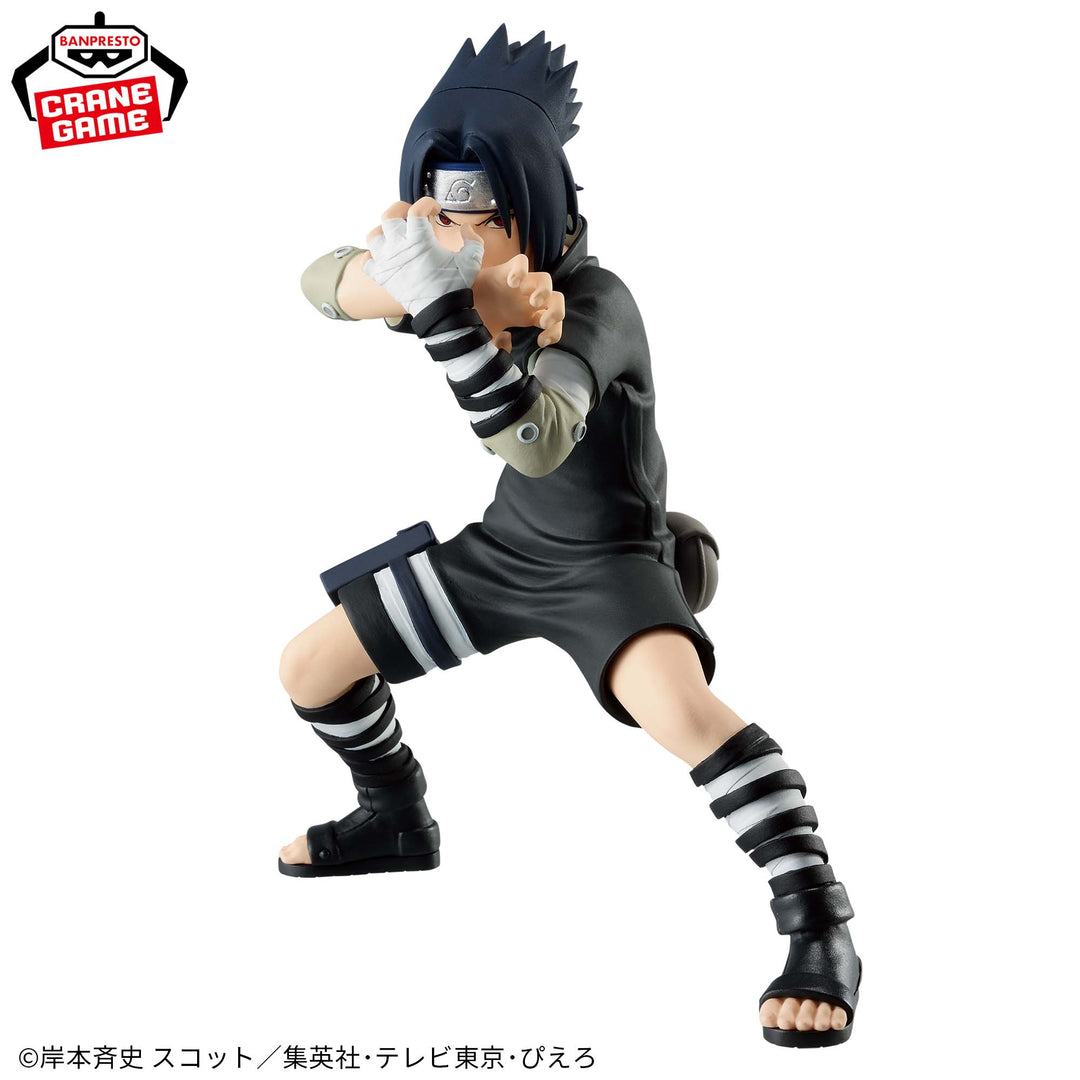 NARUTO Vibration Stars -UCHIHA SASUKE- III