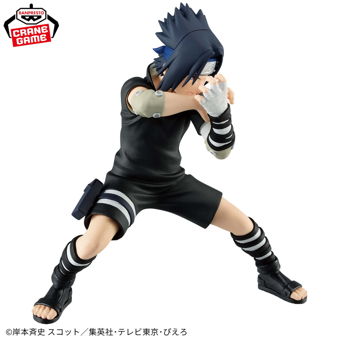 NARUTO Vibration Stars -UCHIHA SASUKE- III