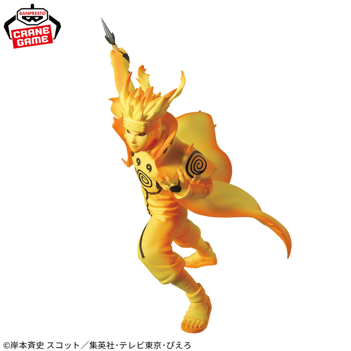 NARUTO Vibration Stars NAMIKAZE MINATO III