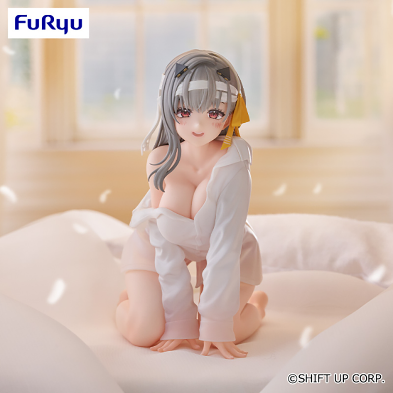 GODDESS OF VICTORY-NIKKE NoodleStopperFigure MODERNIA First Affection