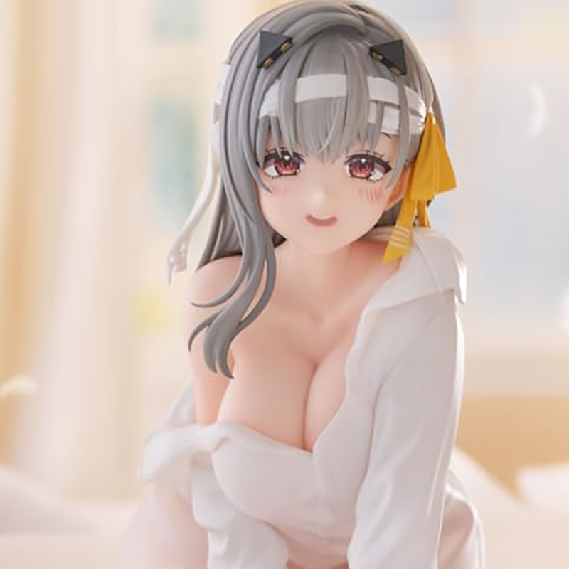 GODDESS OF VICTORY-NIKKE NoodleStopperFigure MODERNIA First Affection