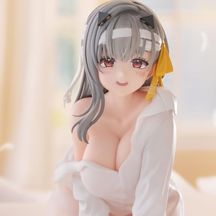 GODDESS OF VICTORY-NIKKE NoodleStopperFigure MODERNIA First Affection