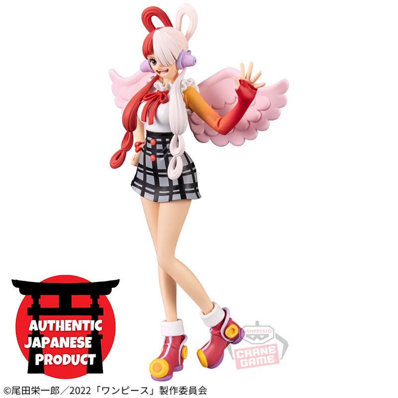 『ONE PIECE FILM RED』 DXF ~The GrandLine Series~ UTA