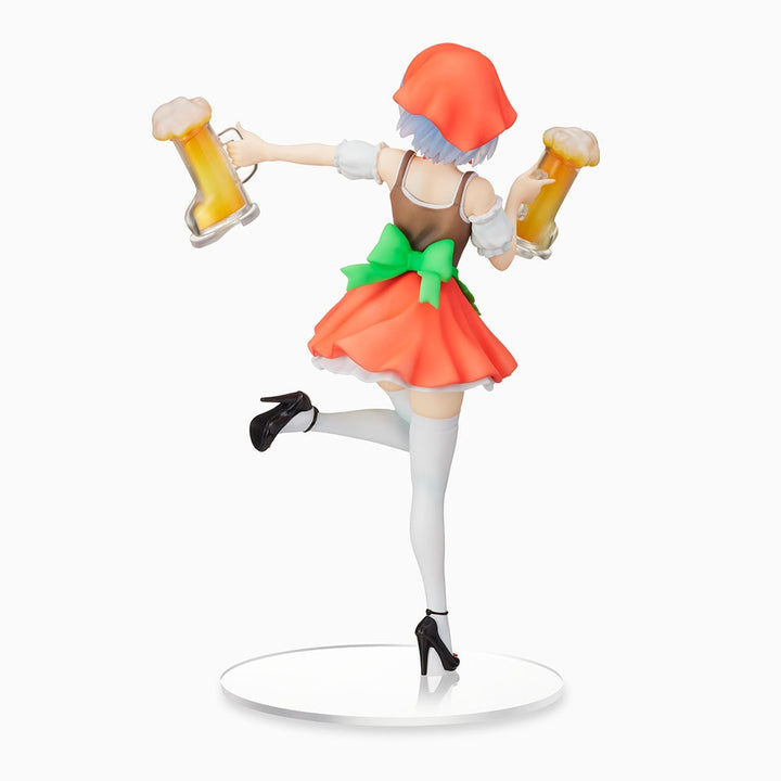 RE-ZERO SuperPremiumFigure  REM  OctoberfestVer.