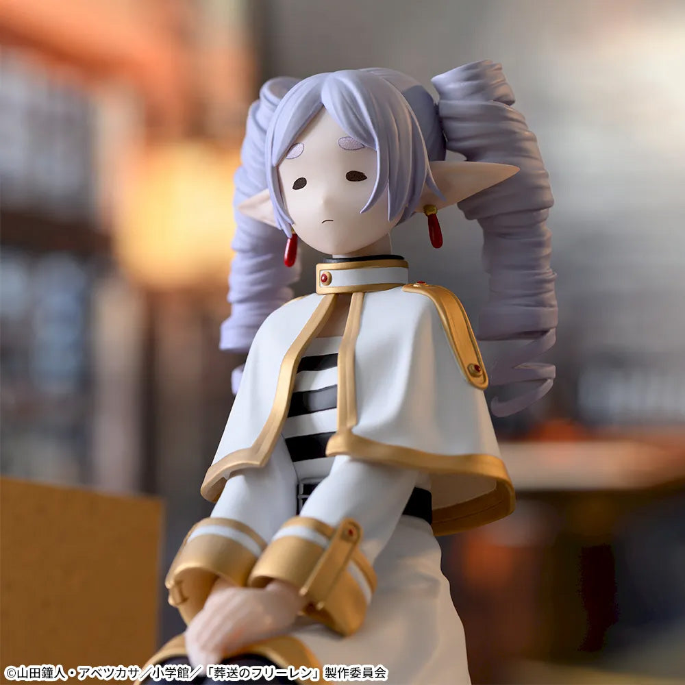 FRIEREN Chokonose [PM]Figure New Hair Style